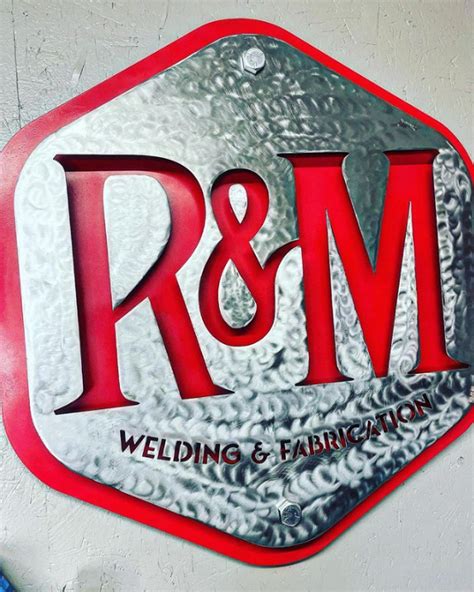 rm welding and fabrication